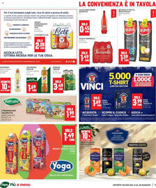 Volantino Panorama Pagina 11