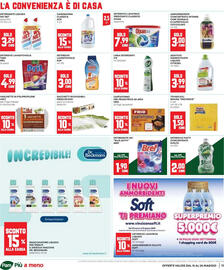 Volantino Panorama Pagina 12