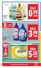 Volantino Panorama settimana 20 Pagina 16
