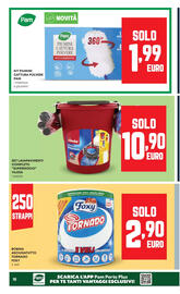 Volantino Panorama settimana 20 Pagina 18