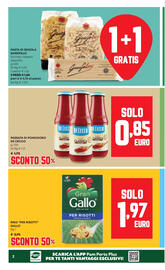 Volantino Panorama settimana 20 Pagina 2