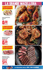 Volantino Panorama settimana 20 Pagina 20