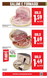 Volantino Panorama settimana 20 Pagina 22