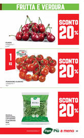 Volantino Panorama settimana 20 Pagina 23