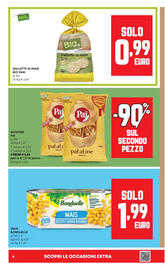 Volantino Panorama settimana 20 Pagina 4