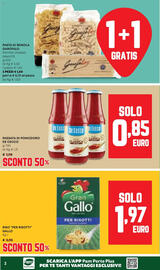 Volantino Panorama settimana 20 Pagina 58