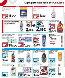Volantino Coop Pagina 11