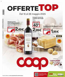 Volantino Coop Pagina 13