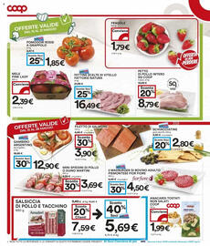 Volantino Coop Pagina 14