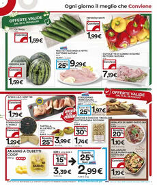 Volantino Coop Pagina 15