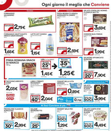 Volantino Coop Pagina 17