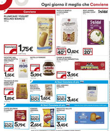 Volantino Coop Pagina 21