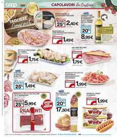 Volantino Coop Pagina 6