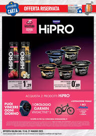 Volantino Conad settimana 20 Pagina 2