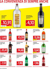 Volantino Famila | Speciale Bar & Ristorazione Pagina 6