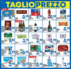Volantino DEM Pagina 2