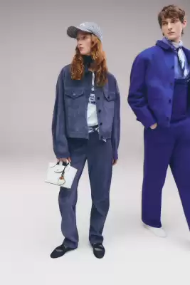 Folleto Longchamp (válido hasta el 5-07)
