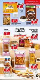 Folleto Dia Market semana 20 Página 21