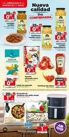 Folleto Dia Market semana 20 Página 22
