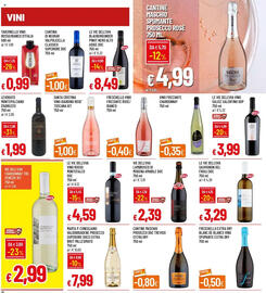 Volantino Galassia Pagina 18