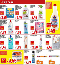 Volantino Galassia Pagina 21