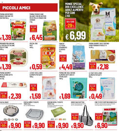 Volantino Galassia Pagina 22
