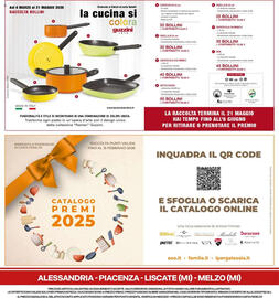 Volantino Galassia Pagina 28