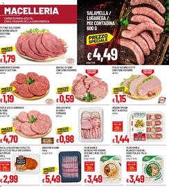 Volantino Galassia Pagina 34