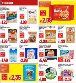 Volantino Galassia Pagina 38