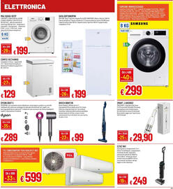 Volantino Galassia Pagina 55