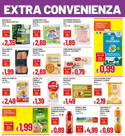 Volantino Galassia Pagina 58