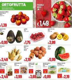 Volantino Galassia Pagina 60