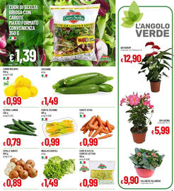 Volantino Galassia Pagina 61