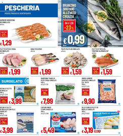 Volantino Galassia Pagina 63