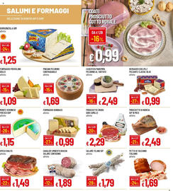 Volantino Galassia Pagina 65