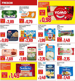 Volantino Galassia Pagina 67