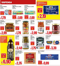 Volantino Galassia Pagina 72