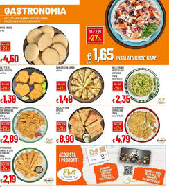 Volantino Galassia Pagina 8