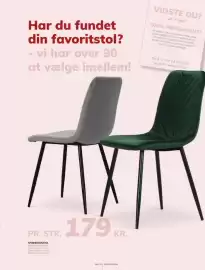 Daells Bolighus tilbudsavis Side 15