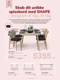 Daells Bolighus tilbudsavis Side 16