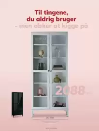 Daells Bolighus tilbudsavis Side 19