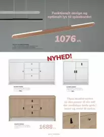 Daells Bolighus tilbudsavis Side 20