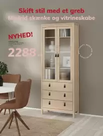 Daells Bolighus tilbudsavis Side 21