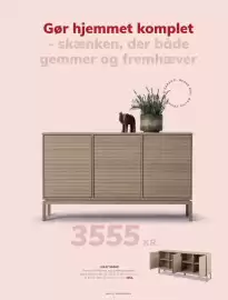 Daells Bolighus tilbudsavis Side 23