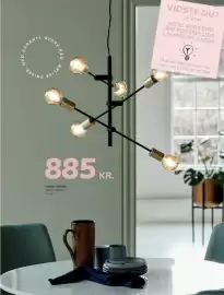 Daells Bolighus tilbudsavis Side 25