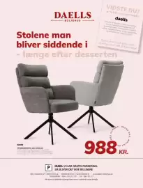 Daells Bolighus tilbudsavis Side 28