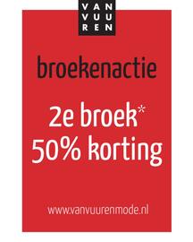 Van Vuuren Mode folder week 20 Pagina 1