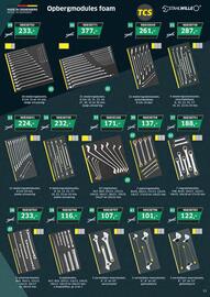 Stahlwille folder Pagina 11