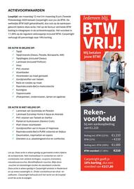 Carpetright folder week 20 Pagina 1