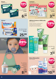 De Online Drogist folder week 20 Pagina 8